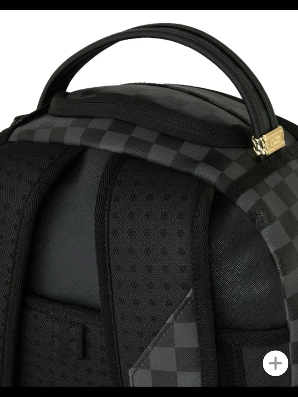 DISNEY GOOFY BEING GOOFY BACKPACK